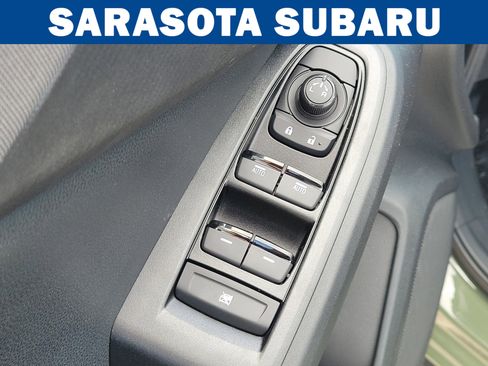 New 2026 Subaru Crosstrek 2.0i Premium image 17