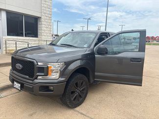 Used 2020 Ford F150 XL w/ Equipment Group 101A Mid RWD video 1
