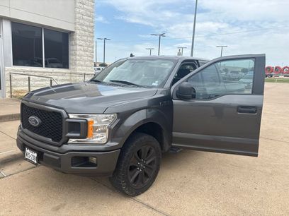 Used 2020 Ford F150 XL w/ Equipment Group 101A Mid