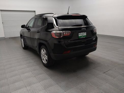 Used 2022 Jeep Compass Latitude image 5