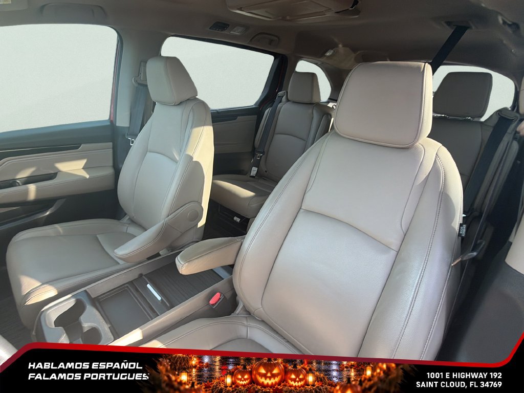 Used 2023 Honda Odyssey Touring image 25