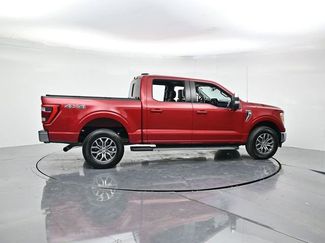 Certified 2021 Ford F150 Lariat w/ Max Trailer Tow Package video 2