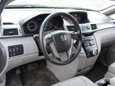 Used 2011 Honda Odyssey EX-L image 4