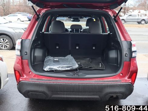 Used 2025 Subaru Forester image 21