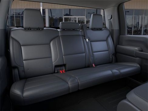 New 2025 Chevrolet Silverado 3500 W/T w/ WT Convenience Package image 17