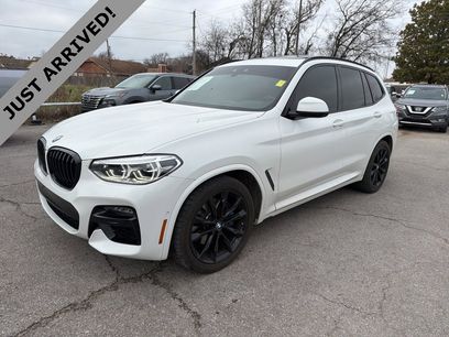 Used 2021 BMW X3 M40i w/ Premium Package