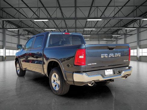New 2026 RAM 1500 Lone Star image 3