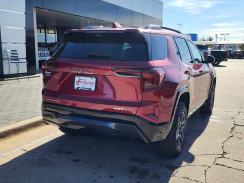 New 2026 GMC Terrain AT4 w/ Convenience Package III image 4