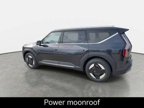 New 2026 Kia EV9 Wind AWD/4WD image 7