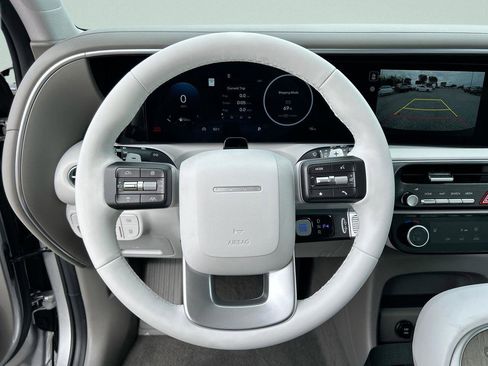 New 2026 Hyundai Palisade SEL image 40