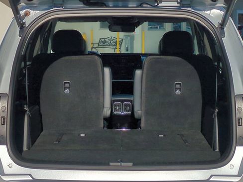 Used 2022 Kia Sorento SX image 13