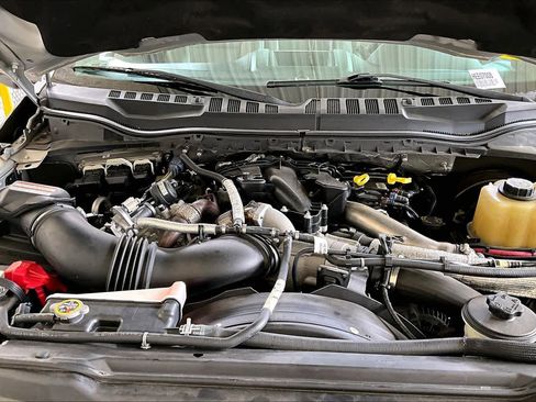 Used 2017 Ford F350 XL w/ Power Equipment Group RWD image 27