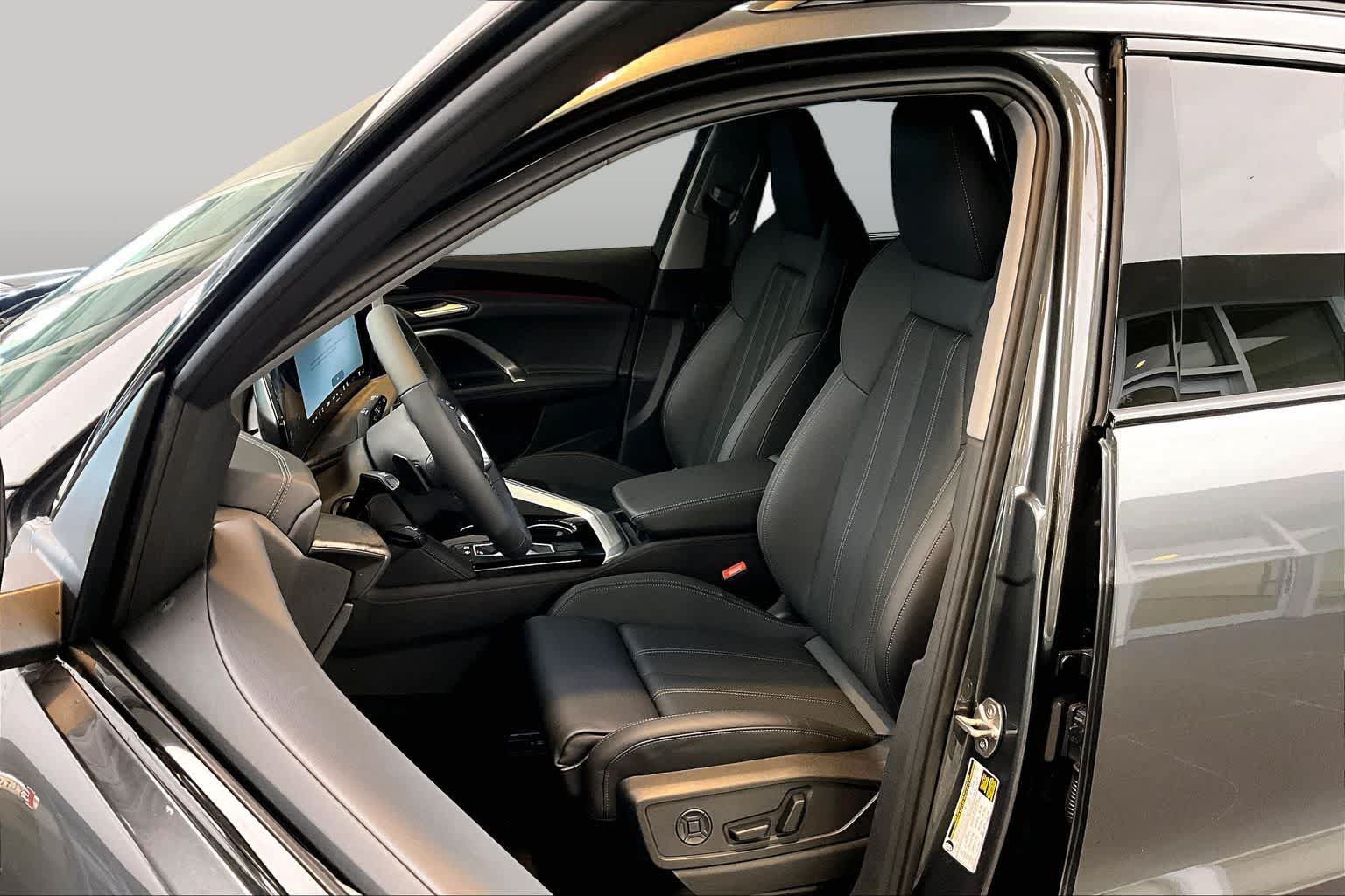 New 2026 Audi Q5 Premium Plus AWD/4WD image 9