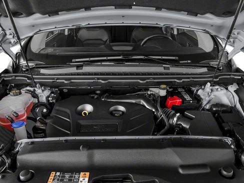 Used 2018 Ford Edge SEL w/ Class II Trailer Tow Package image 8