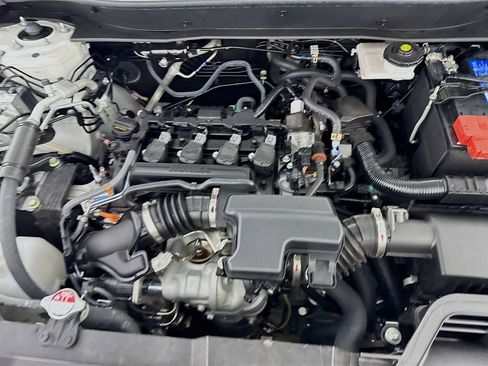 Used 2026 Honda CR-V EX-L image 43