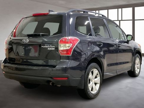 Used 2016 Subaru Forester 2.5i Premium image 2