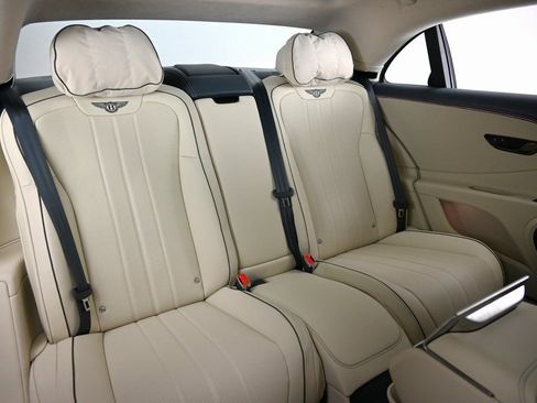 New 2026 Bentley Flying Spur Plug-In Hybrid AWD/4WD image 15