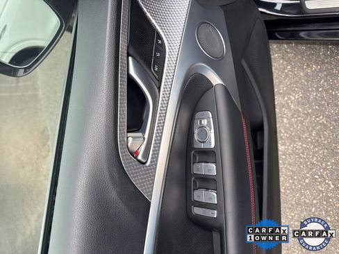 Used 2023 Genesis G70 2.0T w/ Sport Prestige Package image 14