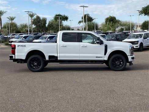 New 2026 Ford F250 XLT w/ XLT Premium Package image 30