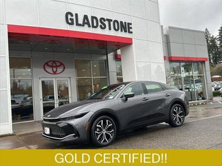 Certified 2024 Toyota Crown Limited video 1