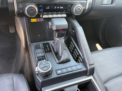 Used 2025 Toyota 4Runner TRD Off-Road Premium w/ Tow Technology Package AWD/4WD image 22