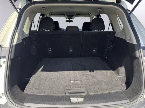 Used 2023 Nissan Rogue SV FWD image 26