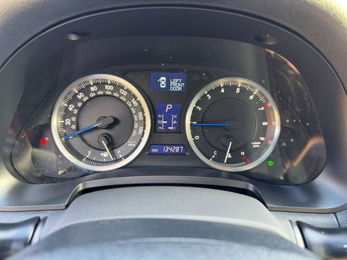 Used 2008 Lexus IS F image 41