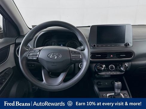 Used 2023 Hyundai Kona SEL AWD/4WD image 26
