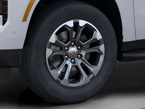 New 2026 Chevrolet Tahoe LT RWD image 19