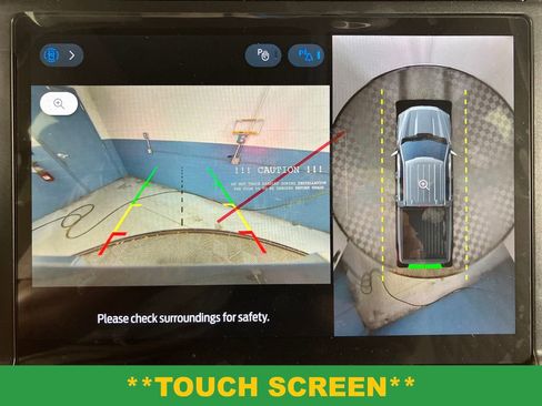 New 2025 Ford F150 Platinum w/ Equipment Group 703A Plus image 24