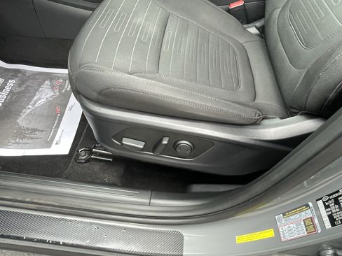 Used 2022 Hyundai Santa Cruz SEL w/ Activity Package AWD/4WD image 14