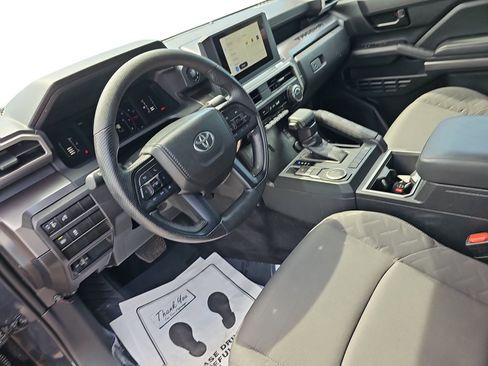 Used 2024 Toyota Tacoma SR5 RWD image 13