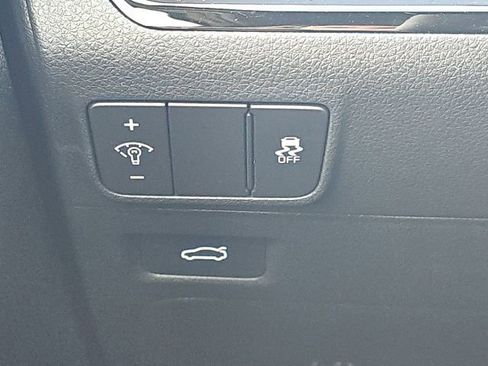 New 2026 Kia K5 GT-Line AWD/4WD image 15