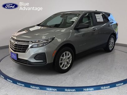 Used 2023 Chevrolet Equinox LS w/ LS Convenience Package