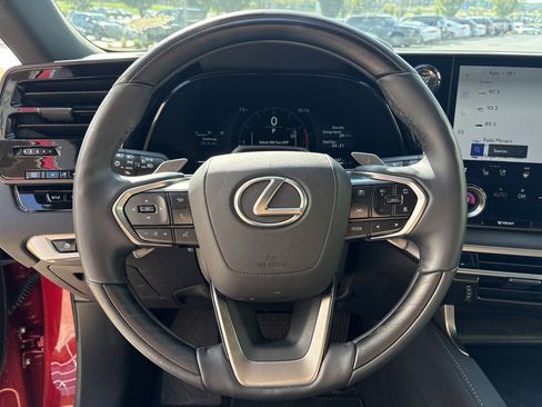 Used 2025 Lexus RX 350 Premium w/ Convenience Package AWD/4WD image 18