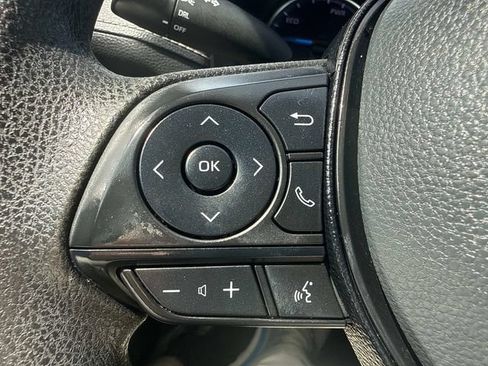 Used 2021 Toyota RAV4 LE AWD/4WD image 21