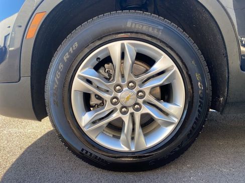 Used 2021 Chevrolet Blazer LT image 30