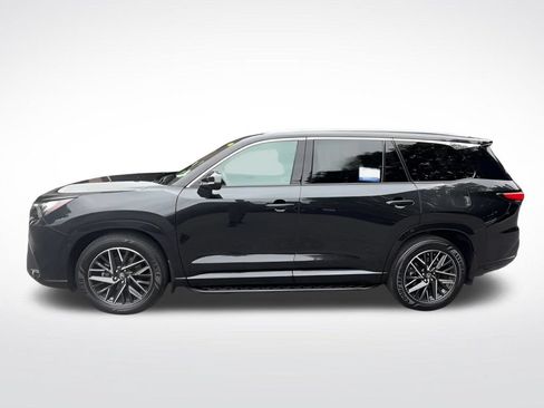 Used 2026 Lexus TX 350 AWD w/ Technology Package image 7