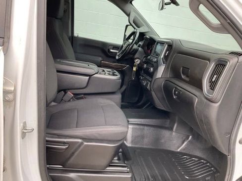 Used 2023 Chevrolet Silverado 2500 LT w/ Remote Start Package AWD/4WD image 24