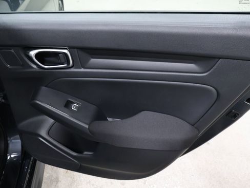 New 2026 Honda Civic Sport image 18