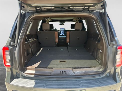 Used 2023 Ford Expedition King Ranch RWD image 18