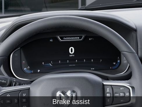 New 2026 RAM 1500 Laramie w/ Night Edition image 21