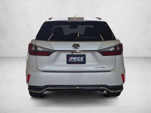 Used 2018 Lexus RX 350L FWD w/ Accessory Package image 7
