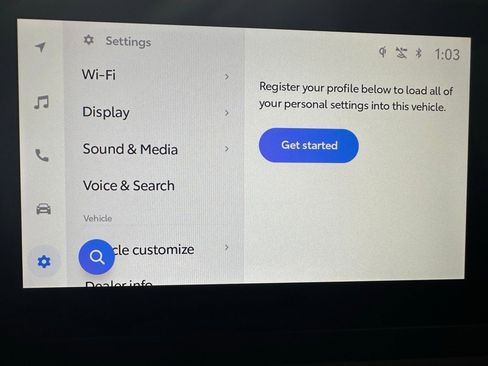 Used 2025 Toyota 4Runner TRD Off-Road image 33
