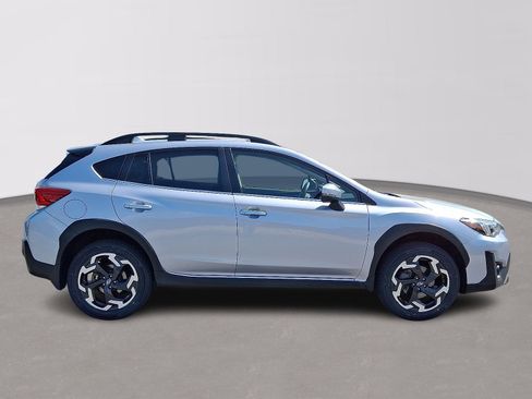 Used 2023 Subaru Crosstrek 2.5i Limited w/ Moonroof Package AWD/4WD image 4