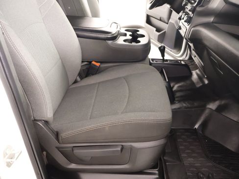 Used 2023 RAM 2500 Tradesman w/ Safety Group image 13