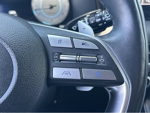 Used 2024 Hyundai Palisade Calligraphy AWD/4WD image 26