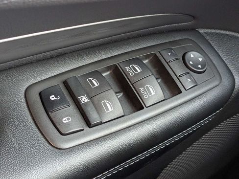 Certified 2022 Dodge Durango SXT AWD/4WD image 22