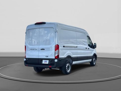 New 2026 Ford Transit 250 148 Medium Roof w/ Load Area Protection Package image 5