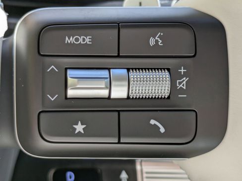 New 2026 Hyundai Santa Fe SE w/ Tow & Go Package image 28